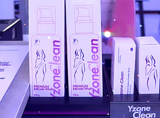 Yzone Clean бүтээгдэхүүн